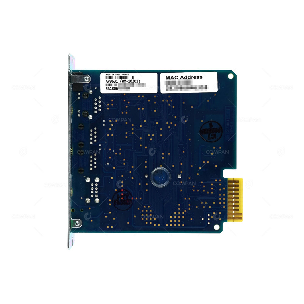 AP9631 APC NETWORK MANAGEMENT CARD FOR SURT8000XLI